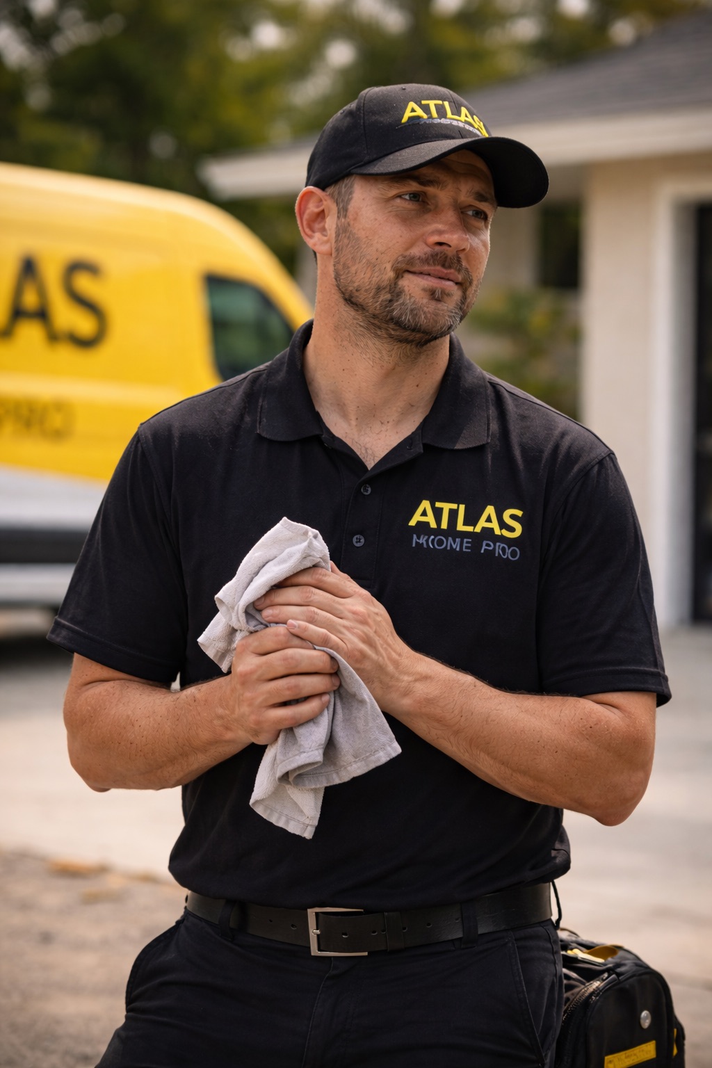 Atlas Home Pro Glendale