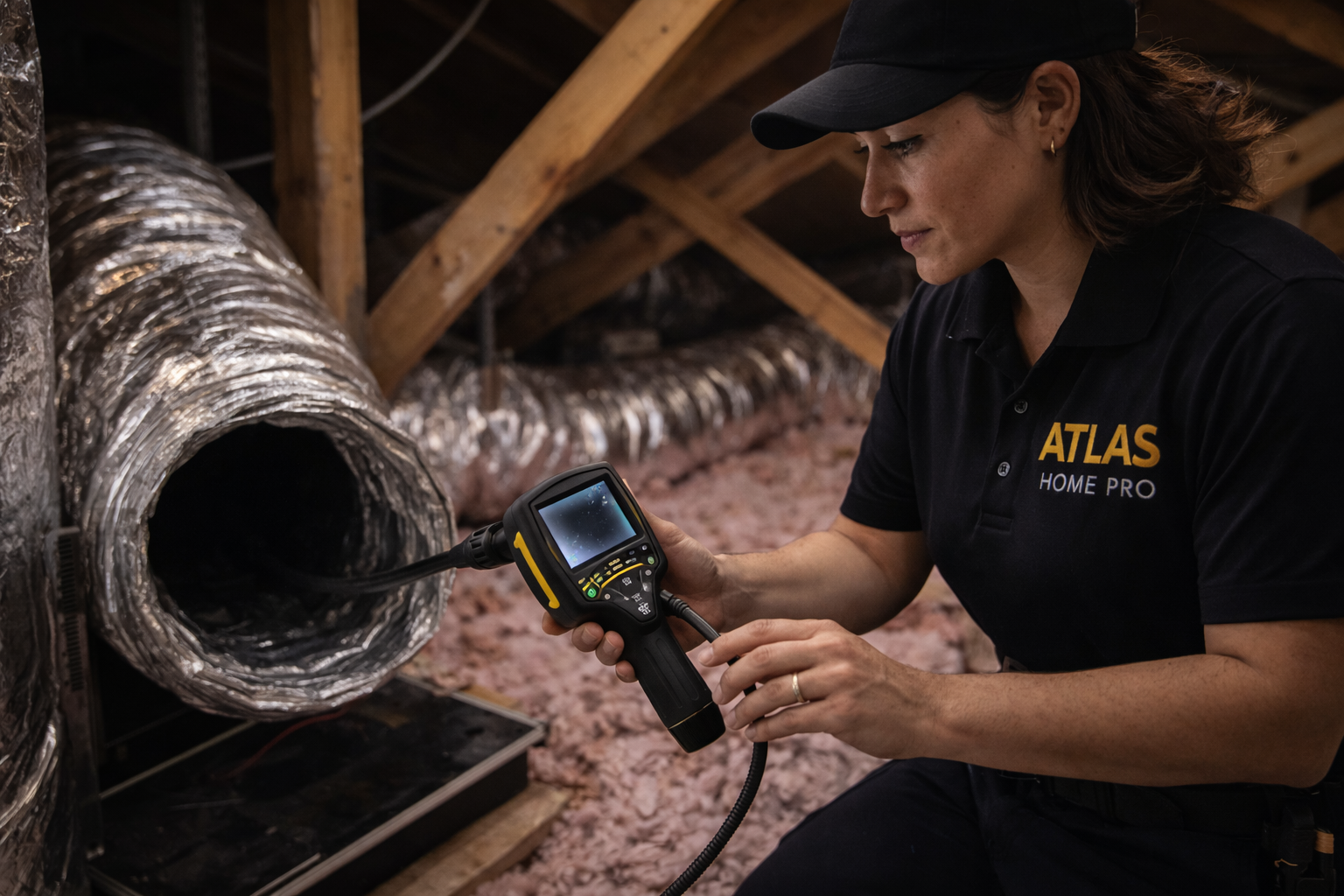 Duct Cleaning Los Angeles