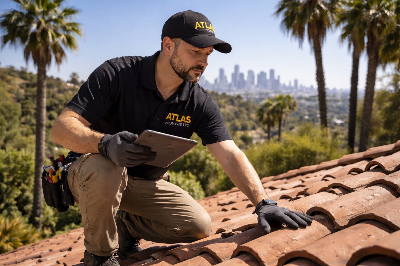 Rooftop Unit Service