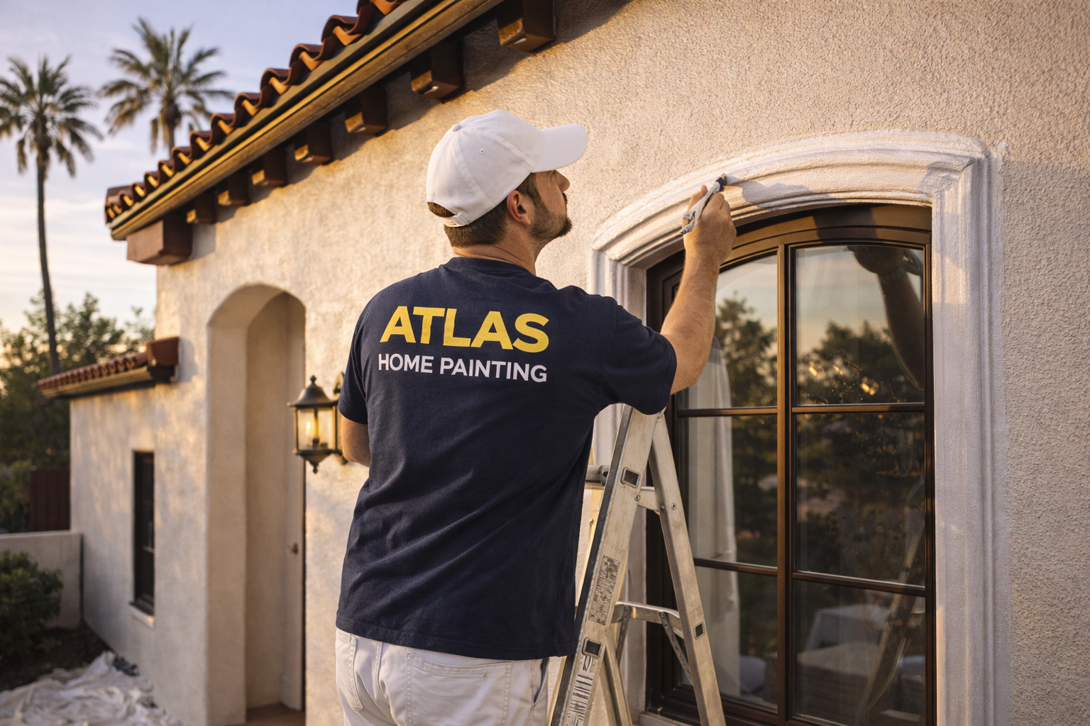 Cabinet Refinishing Los Angeles