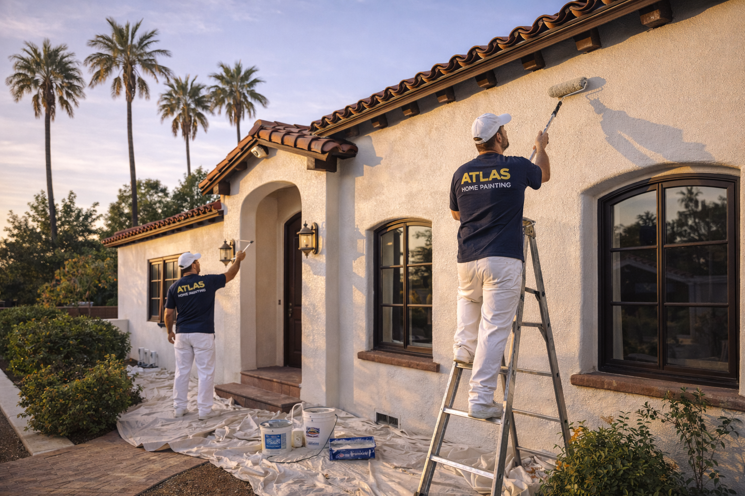 Drywall Repair Los Angeles