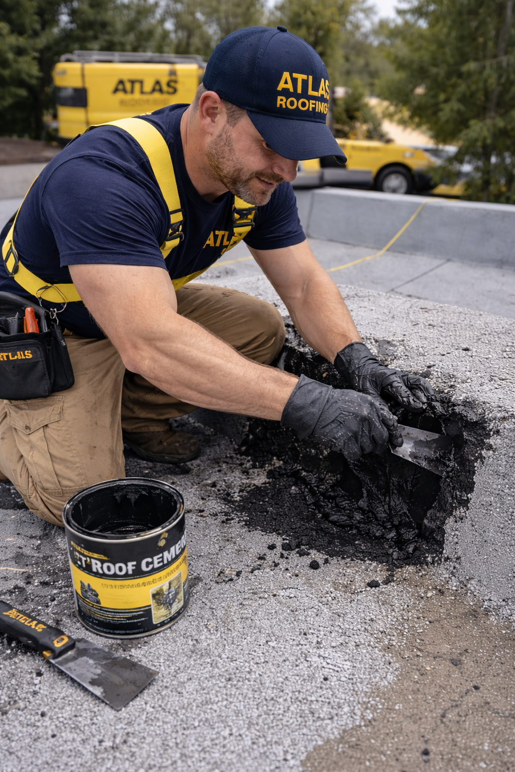 Roof Inspection Los Angeles