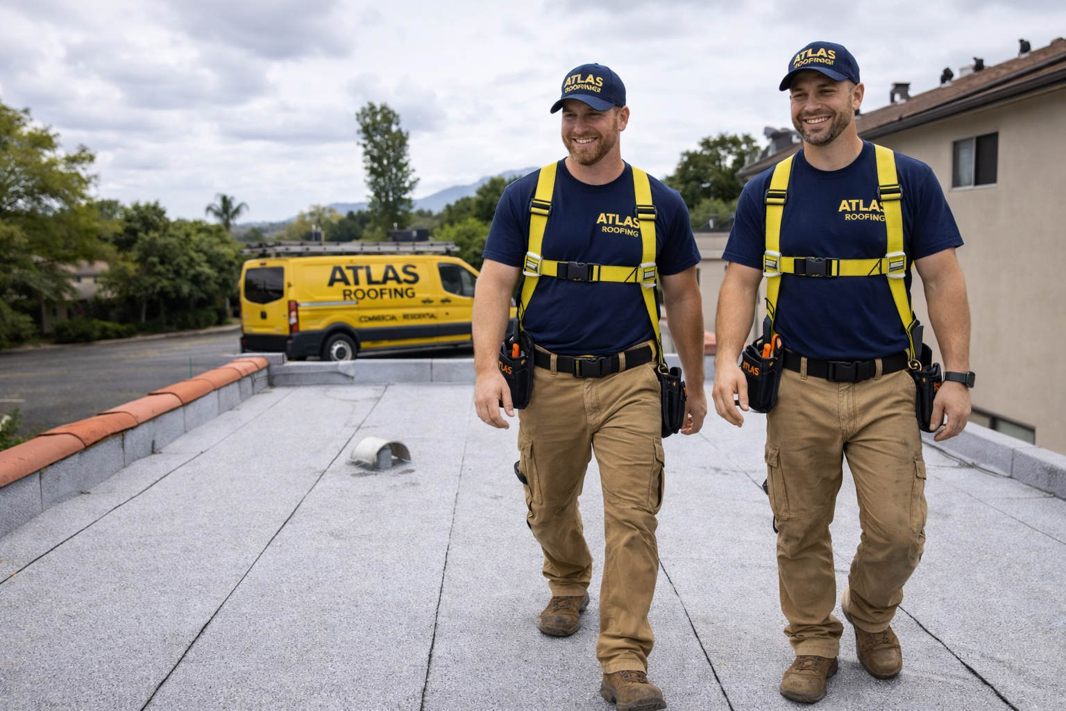 Gutter Installation & Repair LA