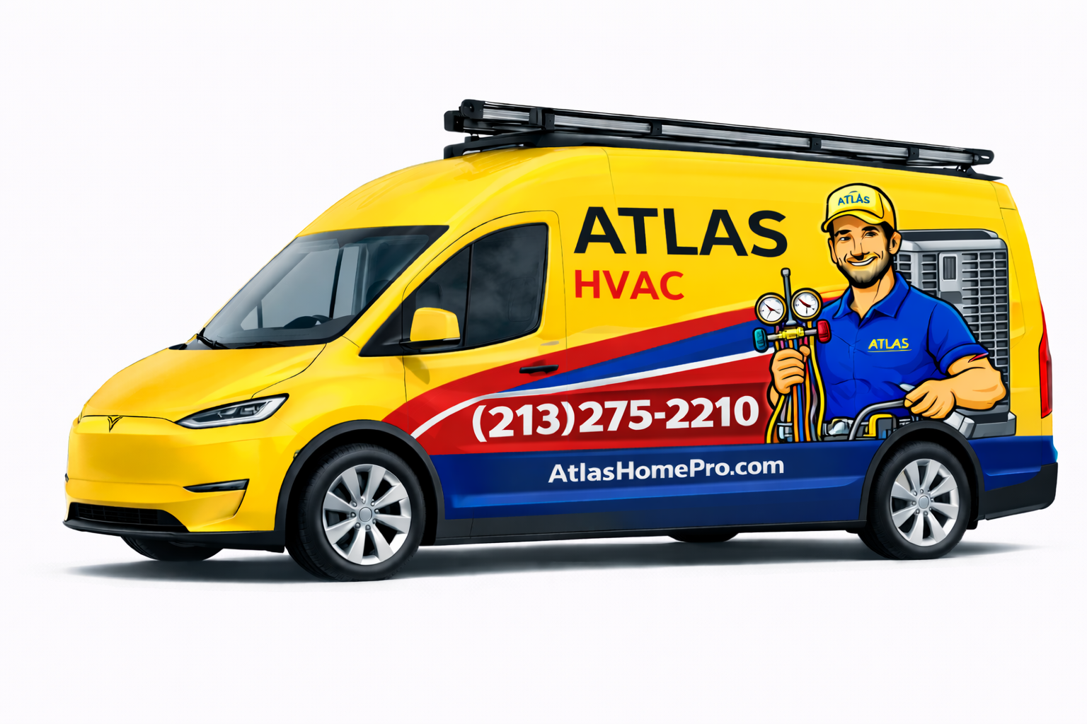 Atlas Home Pro