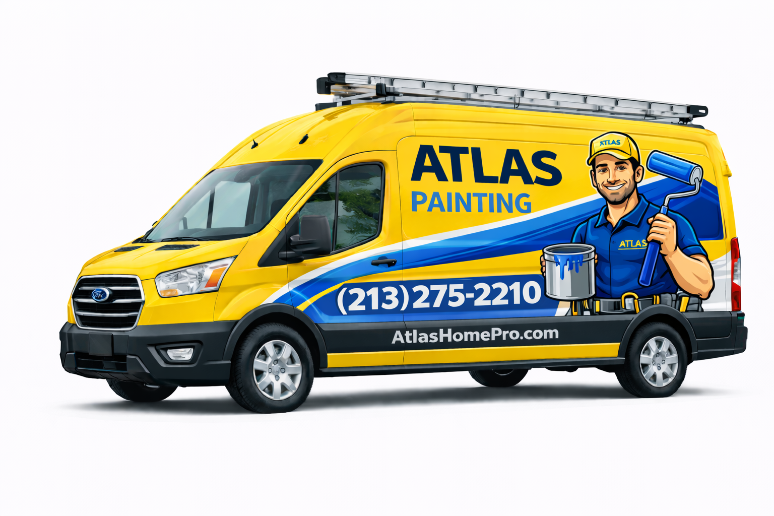 Atlas Home Pro