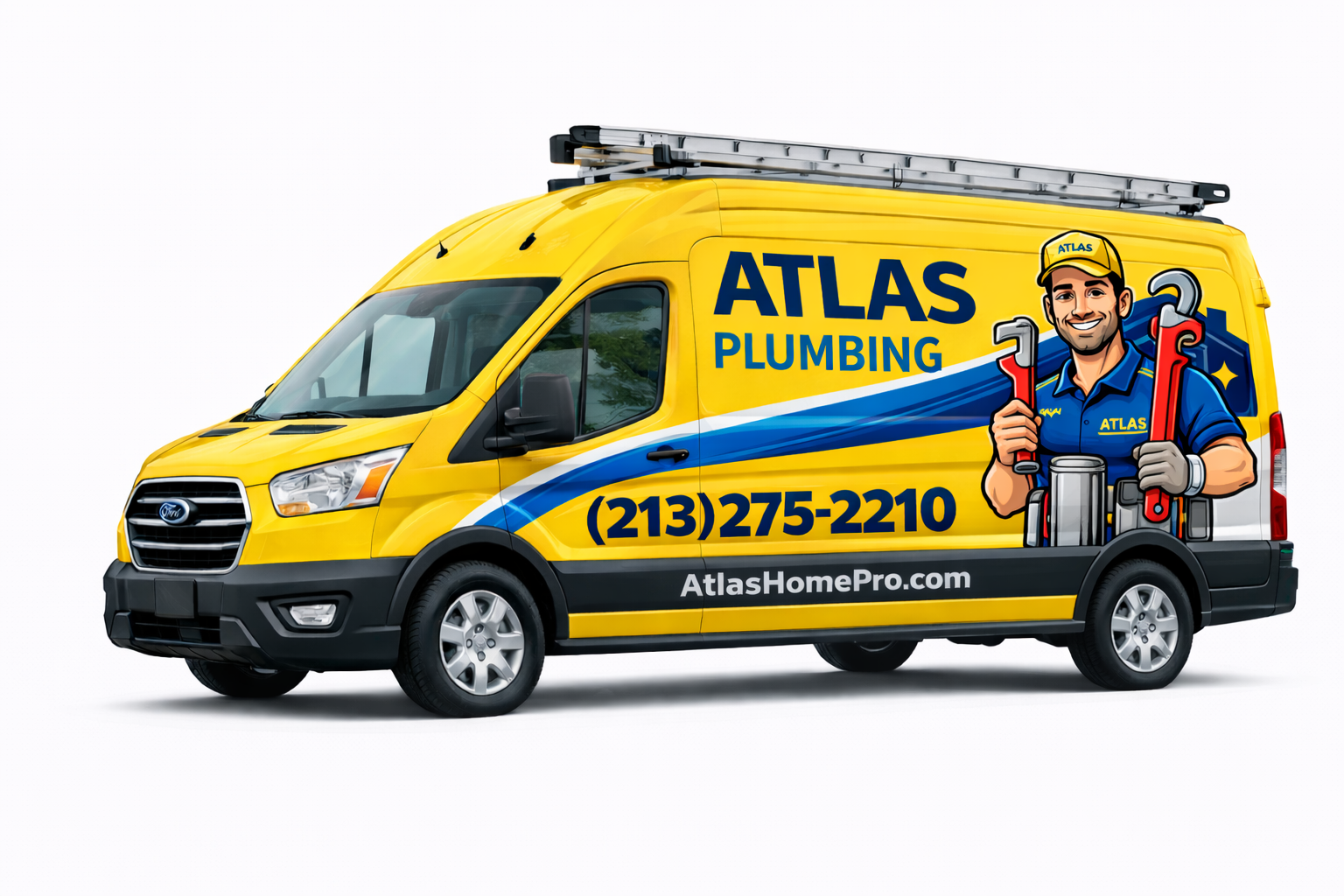 Atlas Home Pro