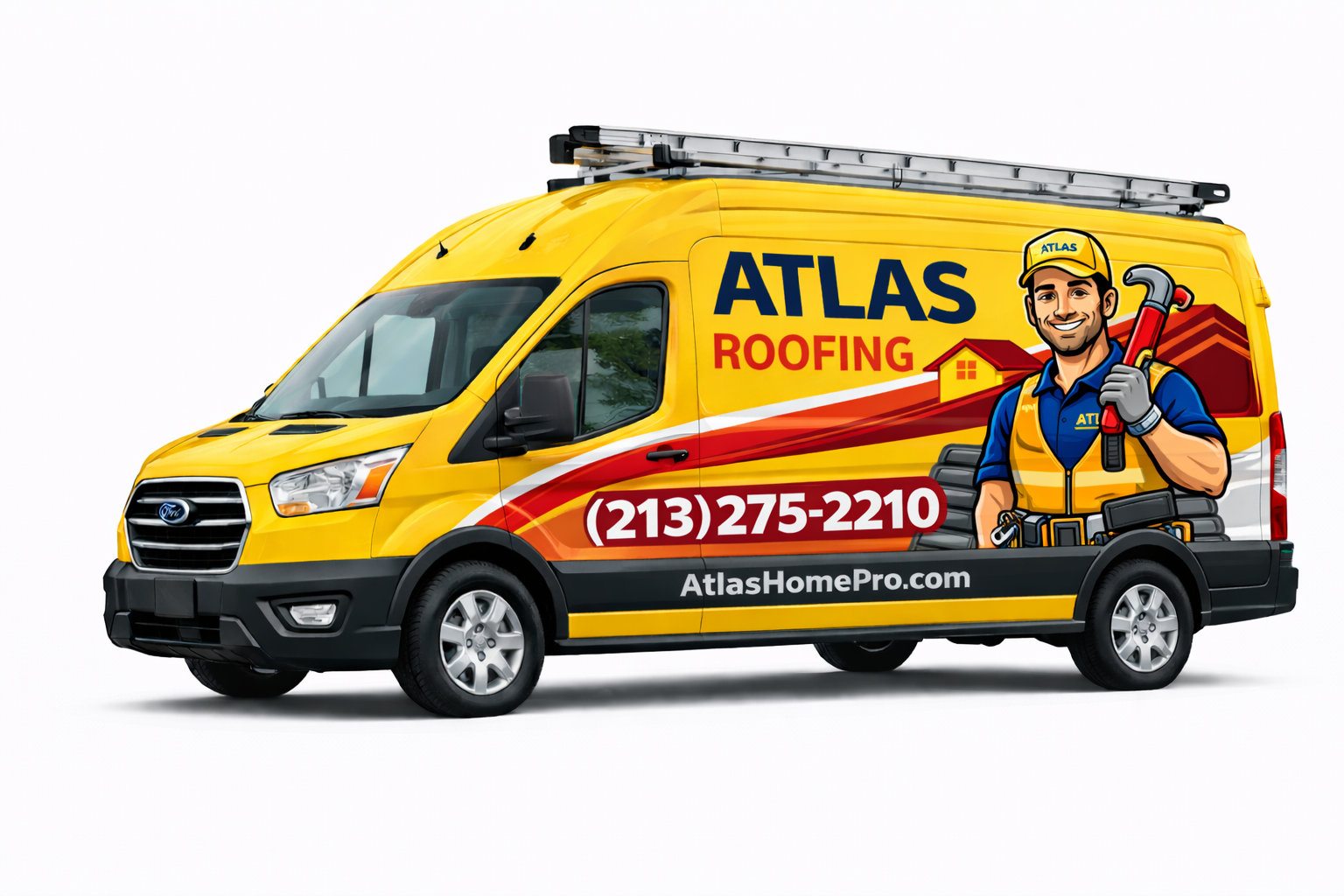 Atlas Home Pro